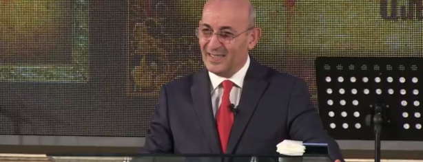 Ո՞րն է մեր կոչումը … RTumanyan08032015