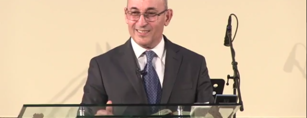 Աստծո սիրո մեծությունը… RTumanyan09032014