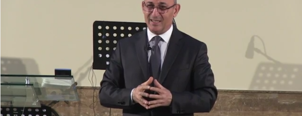 Սեր, կարեկցանք, ողորմություն … RTumanyan09042014