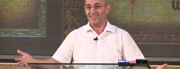 Հավատքդ պիտի փորձվի … RTumanyan09082015