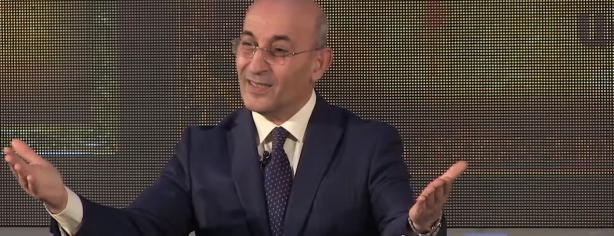 Ինչպիսի՞ն պետք է լինի ճշմարիտ քրիստոնյան … RTumanyan10012016