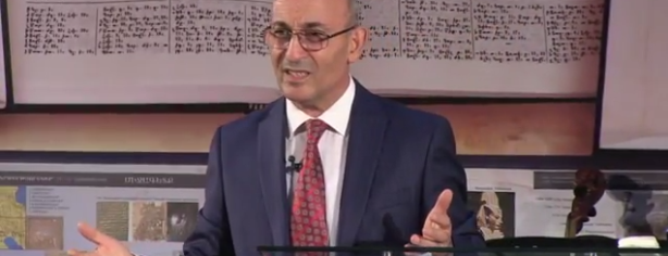 Աստծո վախը … RTumanyan15062014