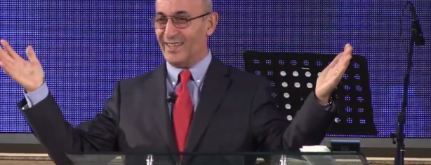 Աստծուն սիրողների բնակության վայրը … RTumanyan19102014