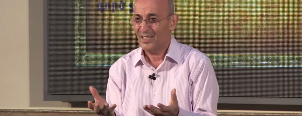 Սերունդների կապը և տարաձայնությունը… RTumanyan20092015