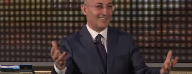 Հիշի՜ր առաջին սերը… RTumanyan21022016