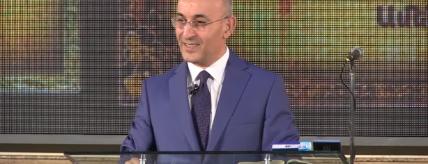 Վերջի մասին … RTumanyan22052016