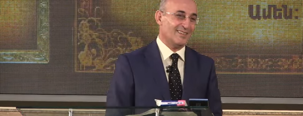 Շատերի սերը պիտի սառի … RTumanyan25102015
