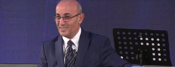 Ո՞վ է Հիսուս քեզ համար … RTumanyan26102014