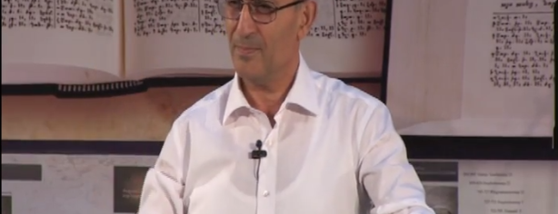 Ճշմարտության զորությունը RTumanyan27072014