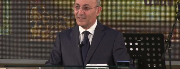 Զոհի նպատակը և նշանակությունը … RTumanyan29032015