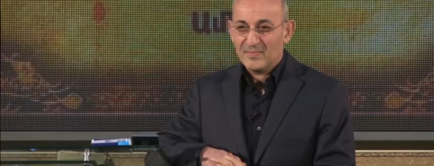 Աստված ասում է նաև “Ոչ”… R Tumanyan 05022017