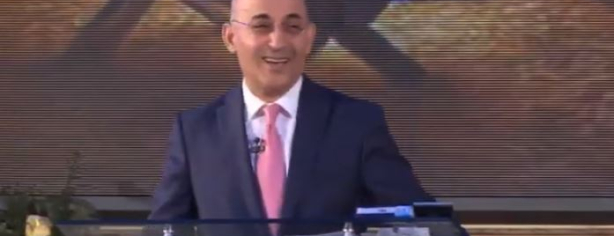 Սուրբ Ծննդյան իմաստը… R Tumanyan 06012019