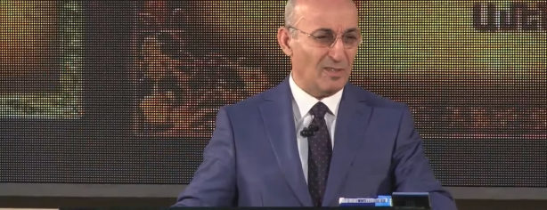 Ին՞չ է երանությունը, ին՞չ է երջանկությունը… R Tumanyan 1202018
