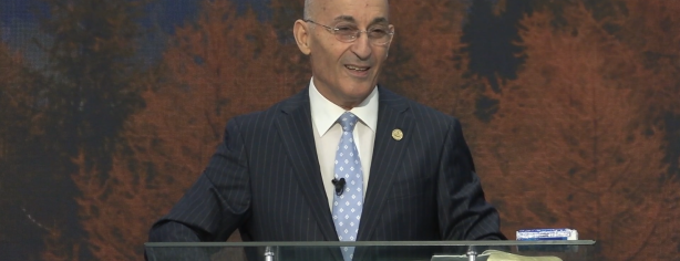 Հափշտակություն R Tumanyan 14092025