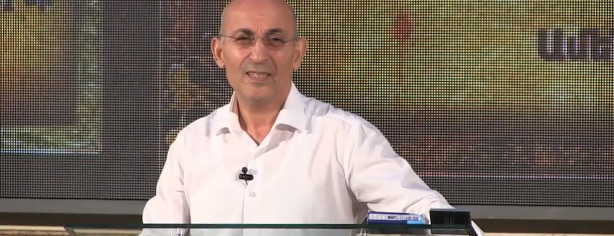 Խոնարհություն … R Tumanyan 21082016