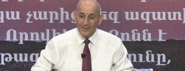 Պատրաստ եղե՛ք R Tumanyan 29062025