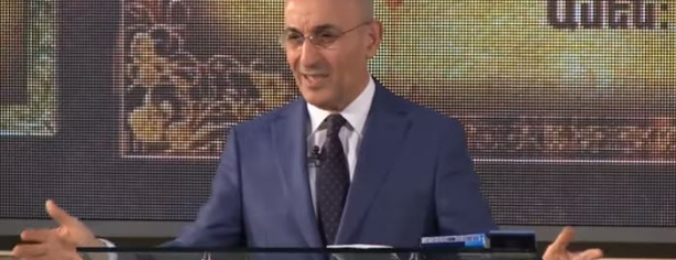 Մեր կոչումը, մեր հանձնարարությունը… R Tumanyan 30122018