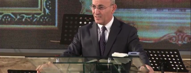 Սուրբ ծննդյան ճշմարիտ իմաստը… RubikTumanyan 06012015