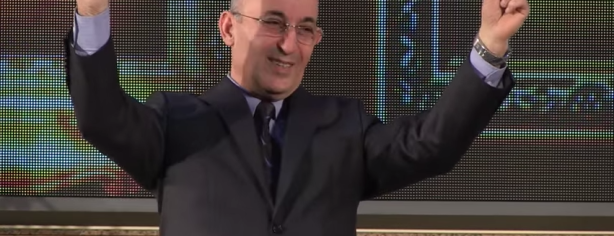 Հանդիպում… RubikTumanyan 11012015