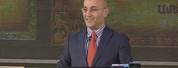 Մրցեք հավատքով… RubikTumanyan 13032016