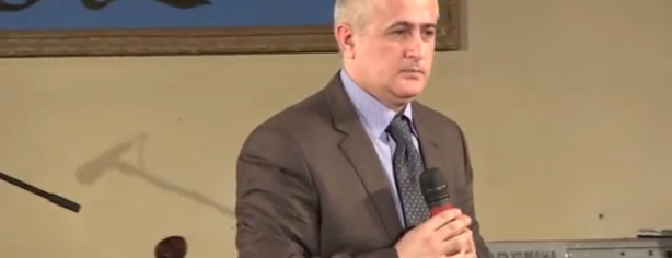 “Եվ եղավ լույս” Samvel Gasparyan 2