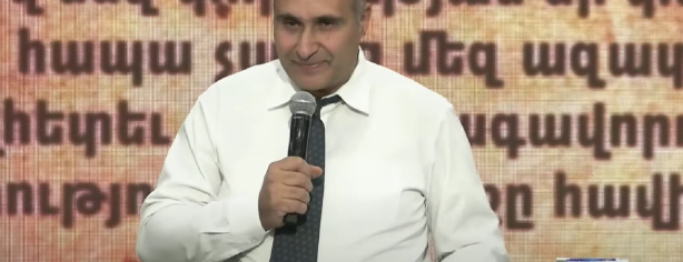 Մի՞թե չգիտես կամ չես լսել․․․ Screenshot 2023 10 17 100925