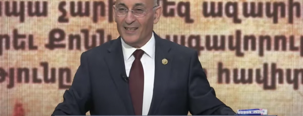 Քրիստոսի հարյավ ի մեռելոց Screenshot 2024 04 01 161633