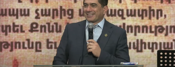 Հիշիր, որ դու Աստծո հրաշքնես Screenshot 2024 04 08 150235
