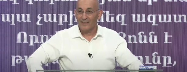 Զգուշացե՛ք կեղծավորությունից Screenshot 2024 06 27 151522