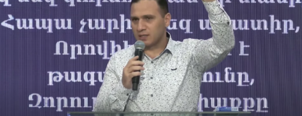 Համբերի՛ր և սպասի՛ր Տիրոջը Screenshot 2024 07 29 162136