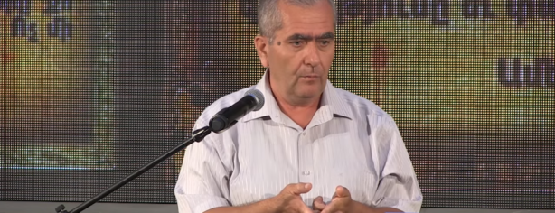Օրհնություն… SedrakSedrakyan