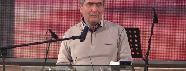 Արի՜ Իմ հետեվից … SedrakSedrakyan16112014