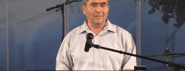 “Խոստովանության կարևորությունը” SedrakSedrakyan2