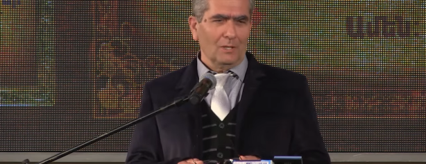 Վերջին անձրև… SedrakSedrakyan28022015