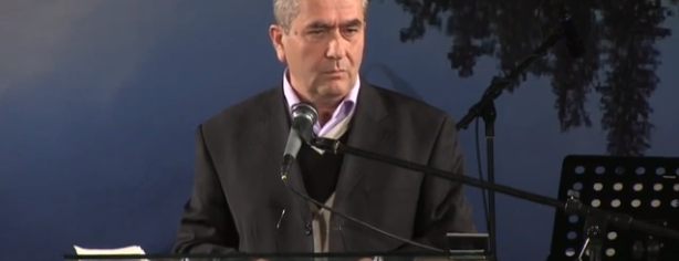 “Օրենք թե՞ շնորհք” SedrakSedrakyan 20102013