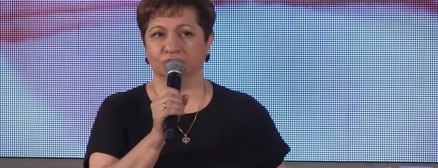 “Սկիզբը կարևոր է …” Ընտանեական սեմինար 03.10.2015թ Tsovinar Martirosyan 03102015