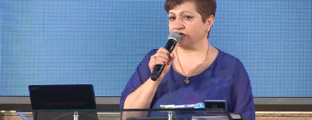 Կանանց համաժողով 11.06.2016թ Tsovinar Martirosyan 11062016