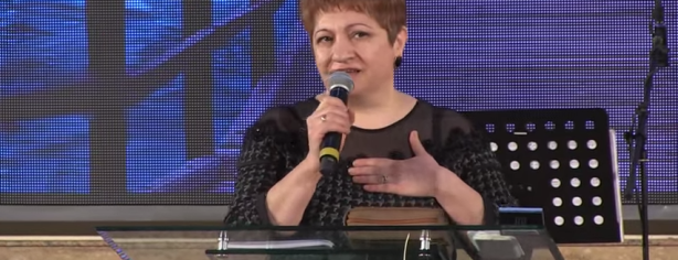Կանանց համաժողով 28.03.2015թ. Tsovinar Martirosyan 1 28032015