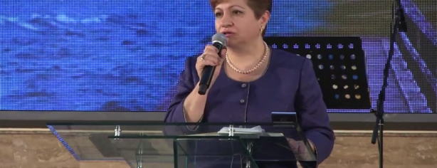 Կանանց համաժողով 11.08.2014թ. Tsovinar Martirosyan 2 08112014