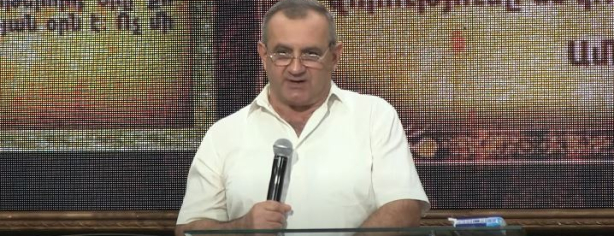 Ինչպիս՞ի մարդիկ է որոնում Տերը… ValerMkrtchyan20092020 1