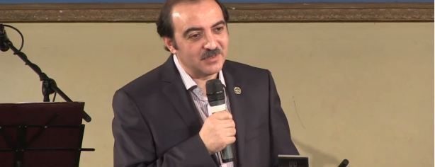 “Փախուստ բանտից” Vladik Baghdasaryan4