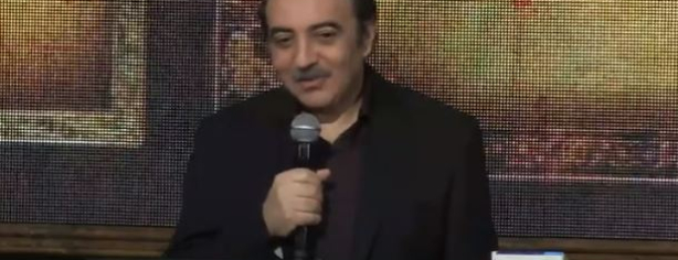 Դժվարությունների մեջ Տիրոջը նայել… VladikBaghdasaryan 26042020