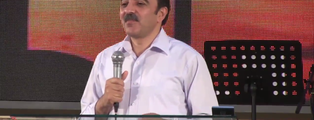 Կարեկցանք, հարգանք, վերաբերմունք … Vladik Baghdasaryan