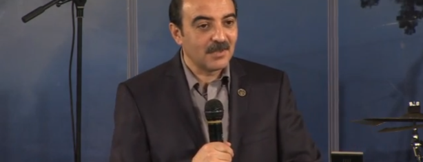 “Գիտեմ քո գործերը, դու, որ ո՛չ սառն ես ո՛չ էլ տաք” Vladik Baghdasaryan2