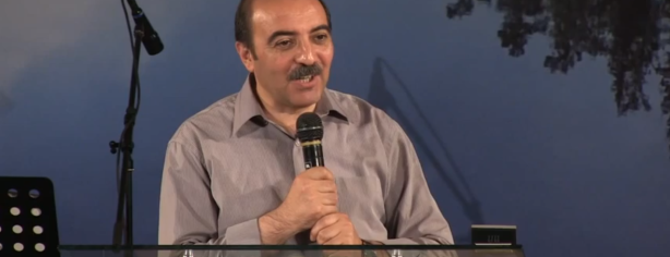 Լավ օրը լավագույն կերպով անցկացրու, և վատ օրը խորհրդածիր… Vladik Baghdasaryan3