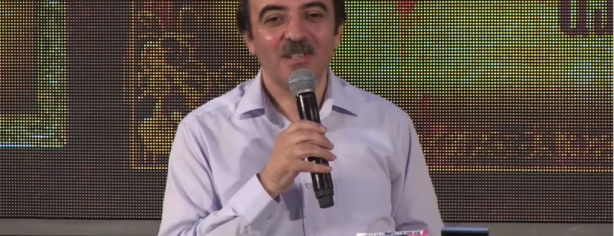 Գործը քոնն է, պտուղը Տիրոջն է … Vladik Baghdasaryan 14062015