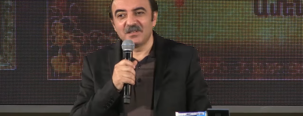 Vladik Baghdasaryan 30102016