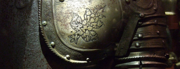 Քո դերը Աստծո ծրագրի մեջ ArmorofGod