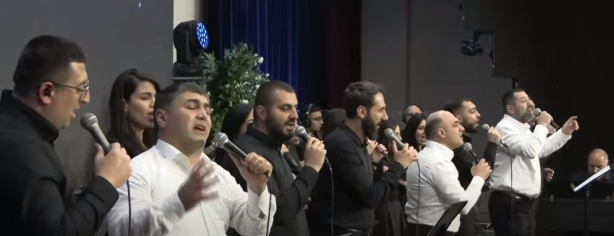 Դու միակ հավատարիմն ես  միակ հավատարիմն ես1